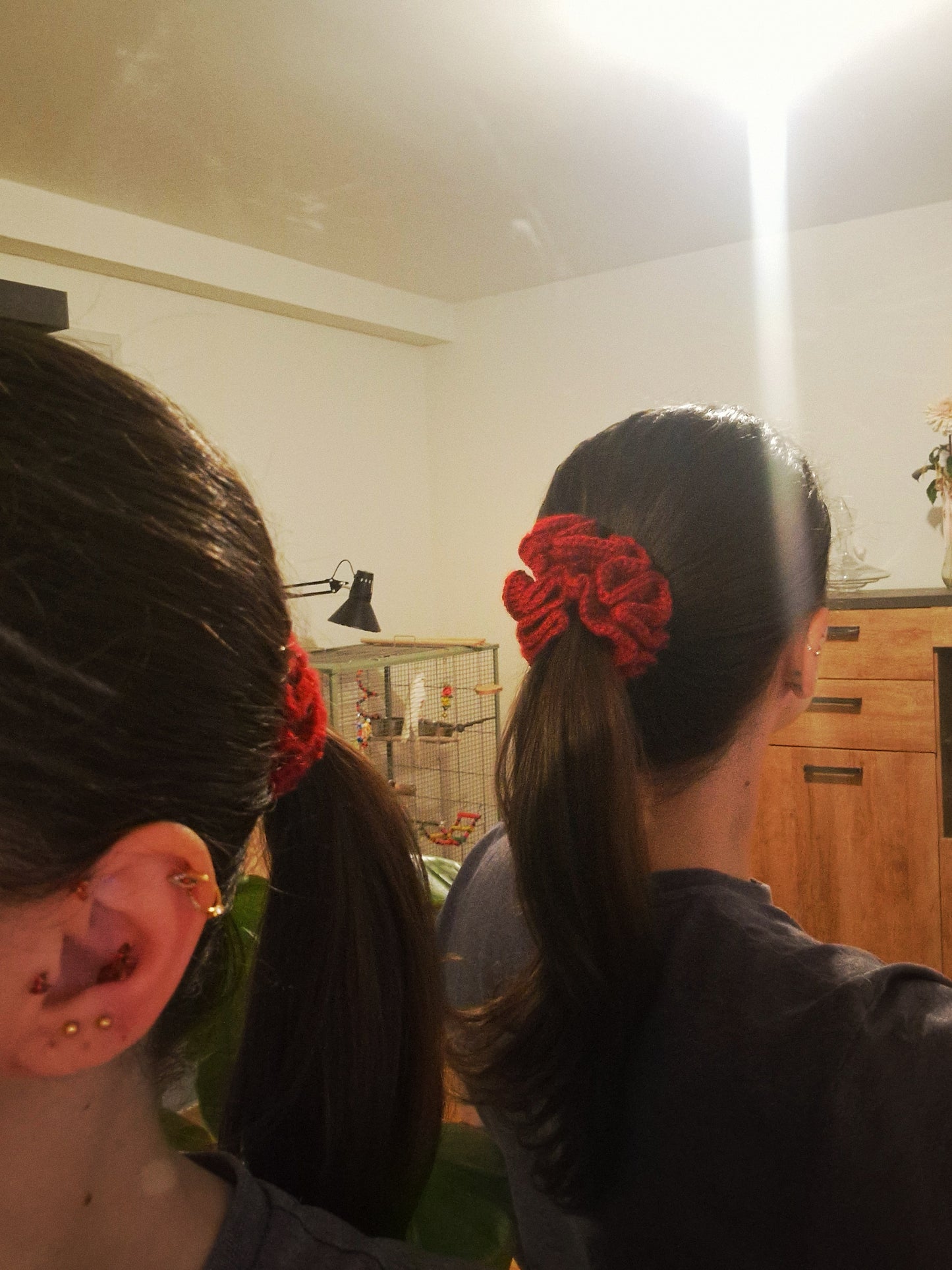 Chouchou Bordeaux - fait main