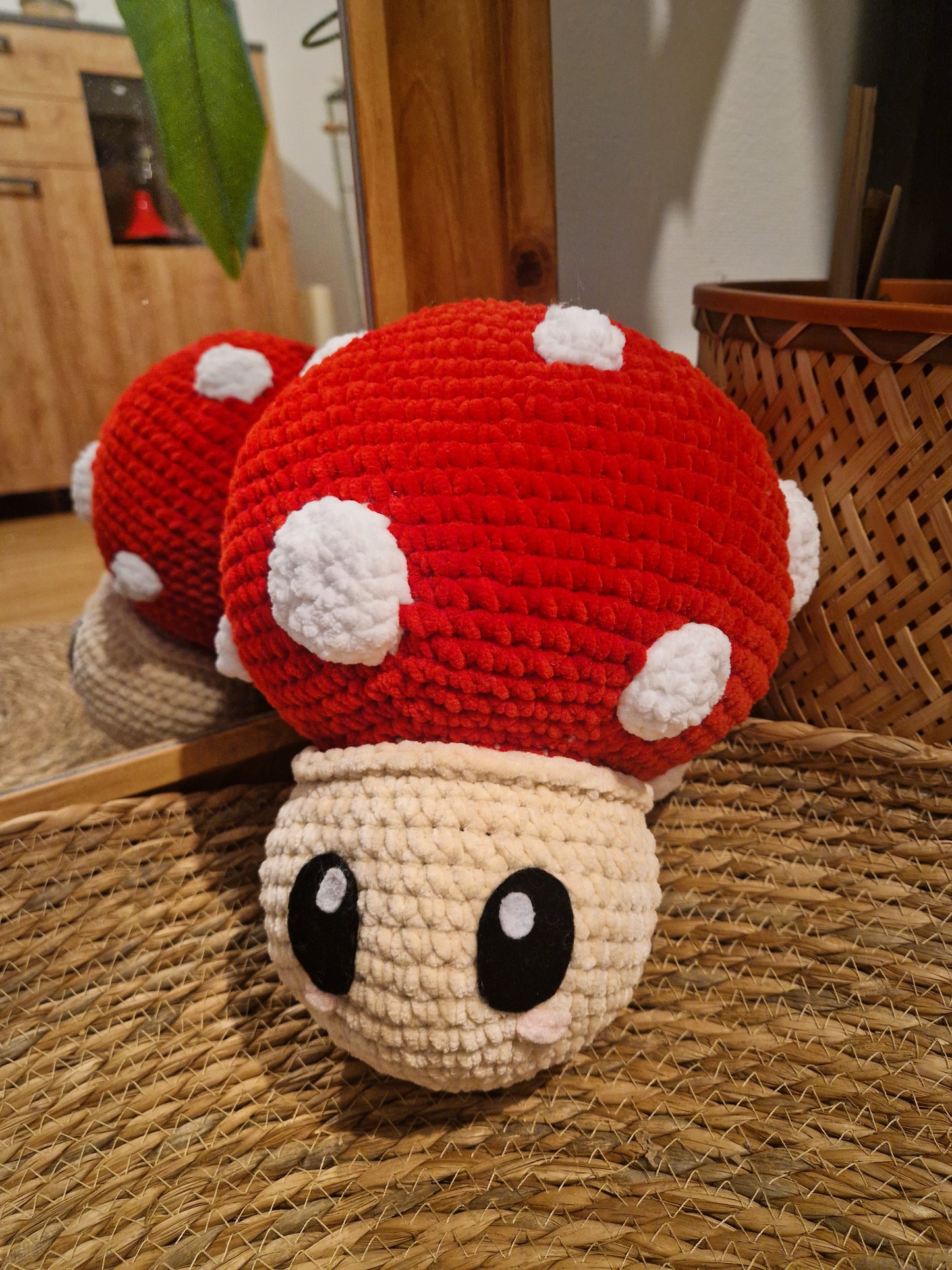 🍄 Champi Magique XXL