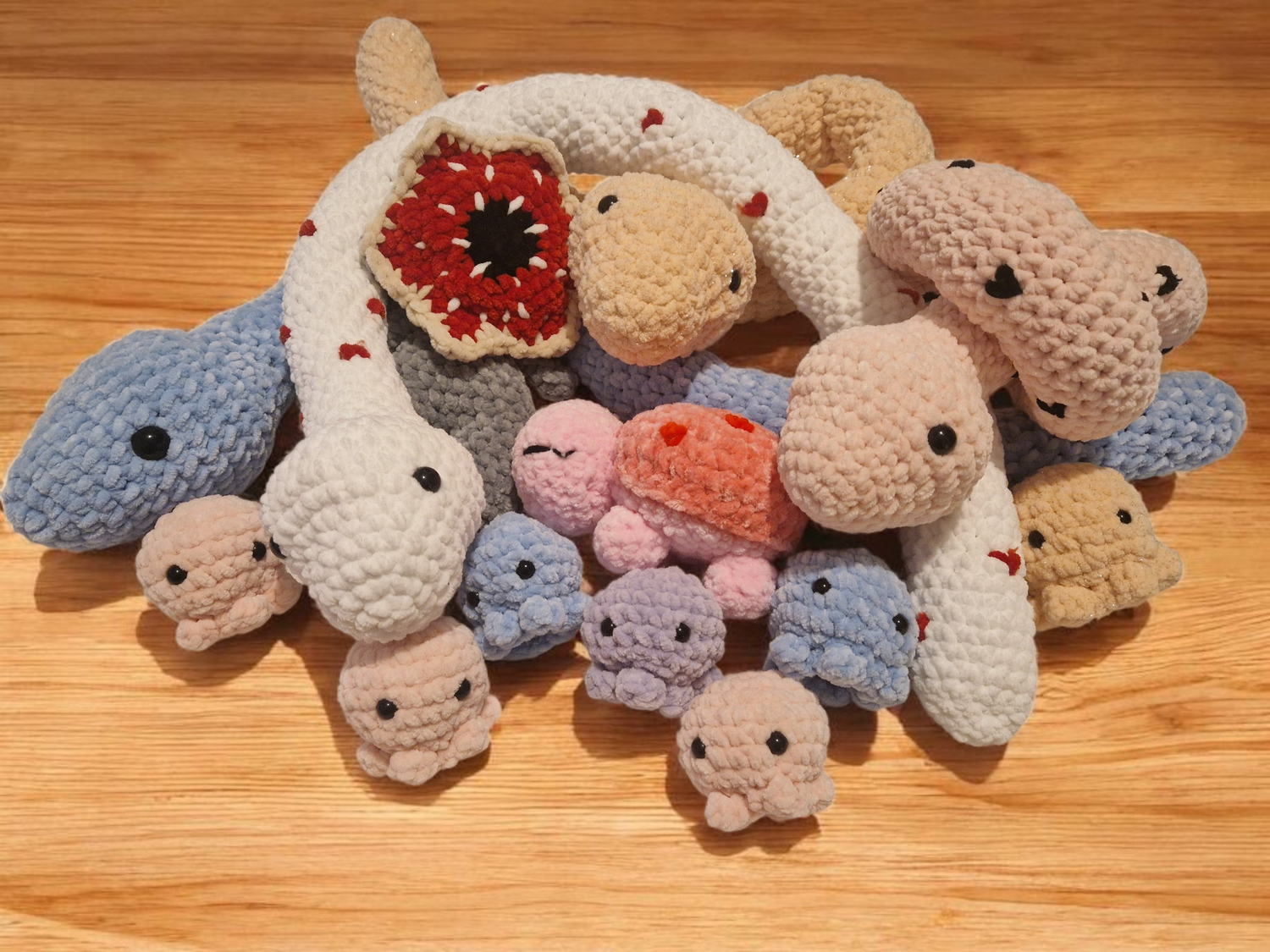 🧸Les Doudous de Liza🧸