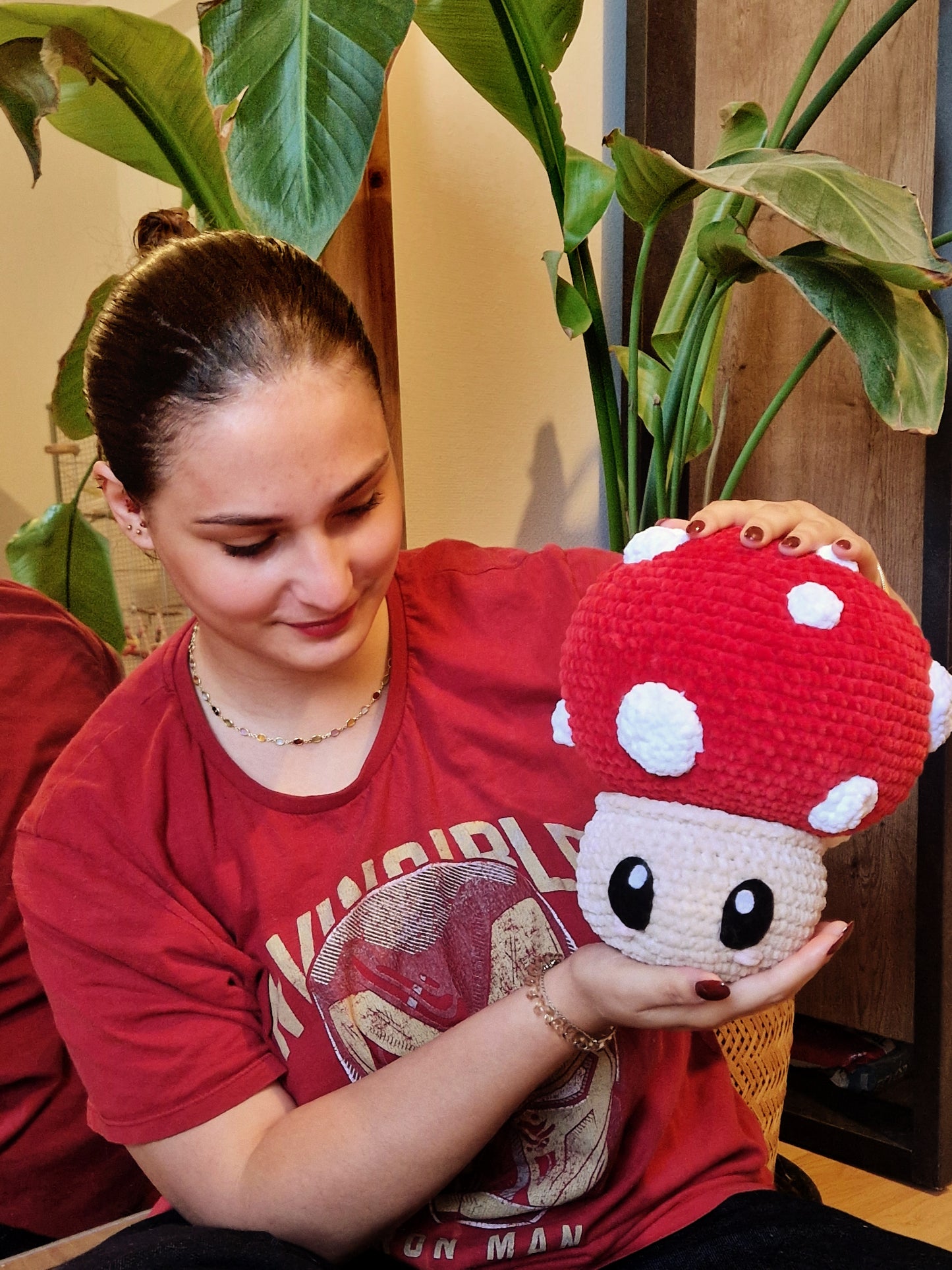 🍄 Champi Magique XXL