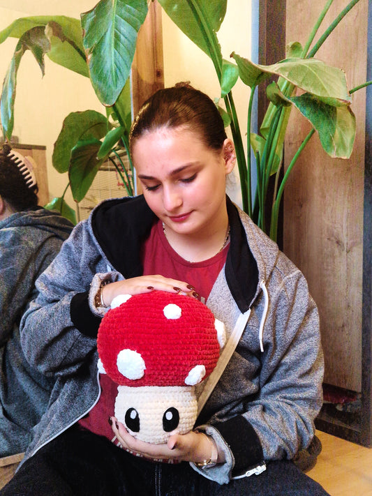 🍄 Champi Magique XXL
