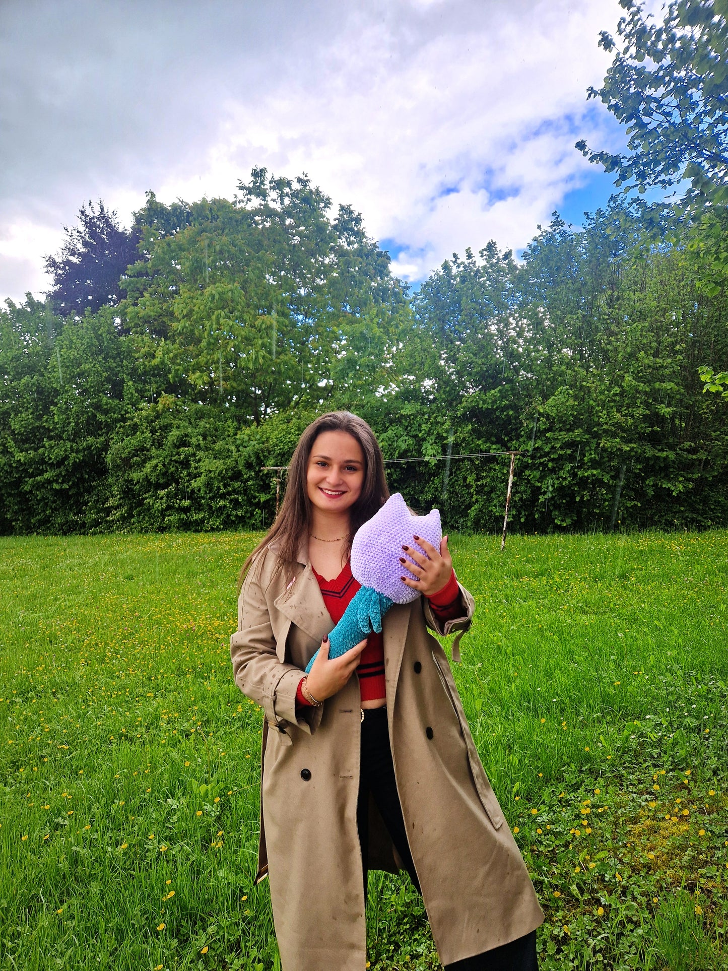 🌷 Tulipe Géante XXL