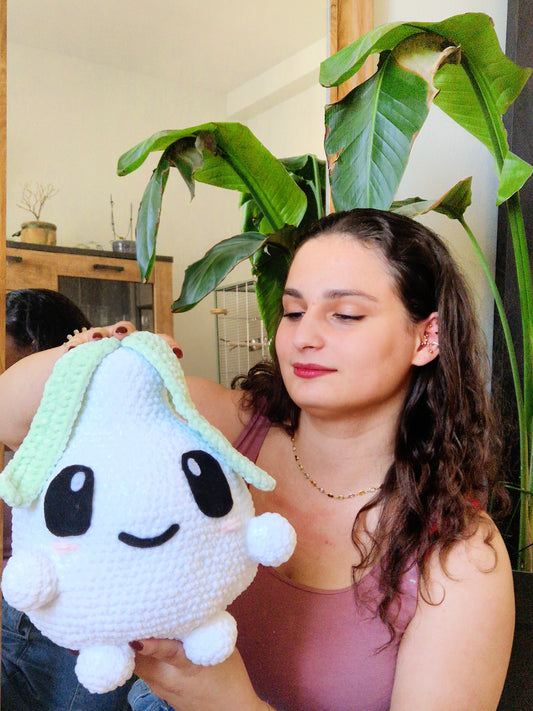 🧅 Oignon Câlin XXL