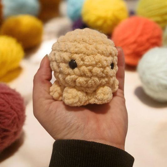 Sable Etoilé - fait main