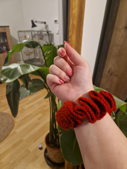 Chouchou Passion - fait main