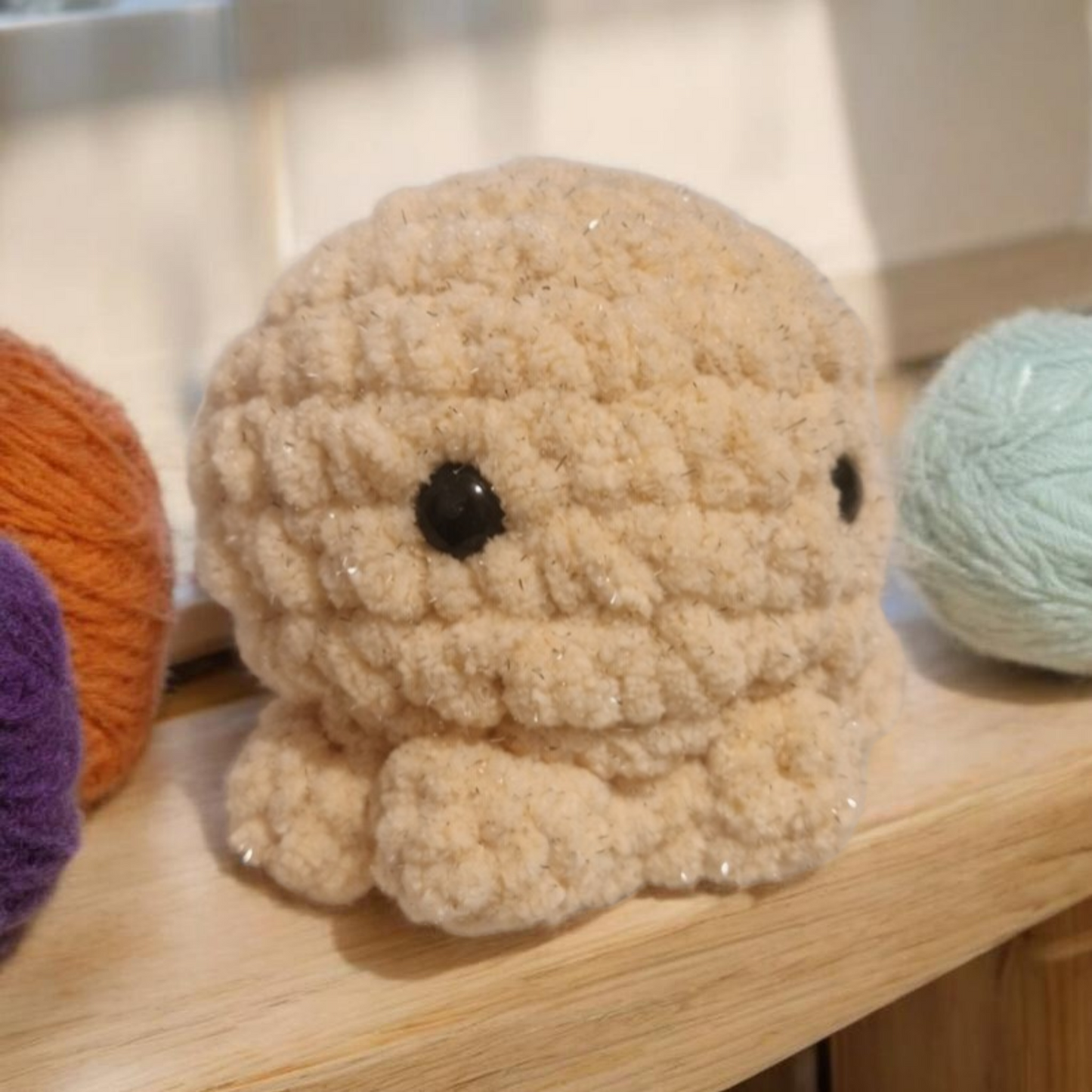 Sable Etoilé - fait main